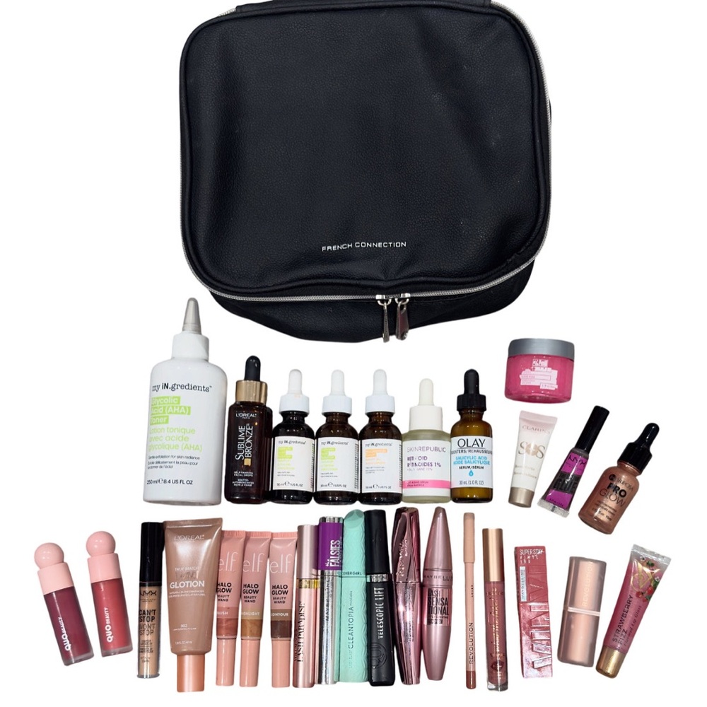 French Connection Black Beauty Kit